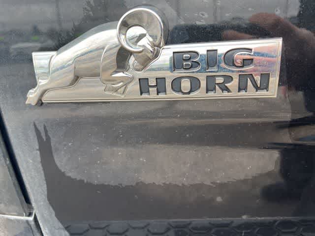 Thumbnail: 2018 RAM 1500 - 7