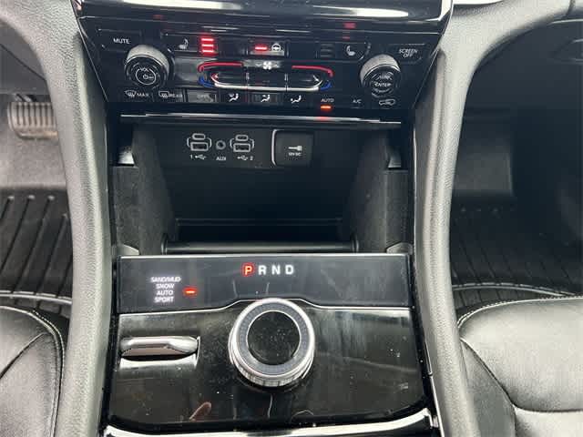 Thumbnail: 2021 Jeep Grand Cherokee L - 22