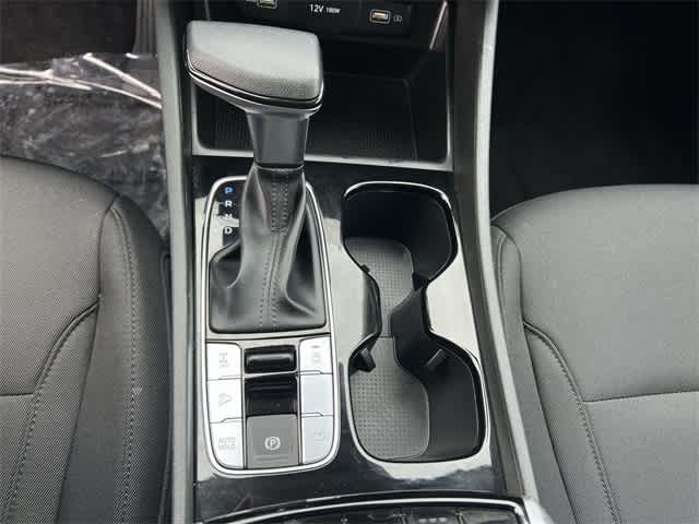 Thumbnail: 2022 Hyundai Tucson - 22