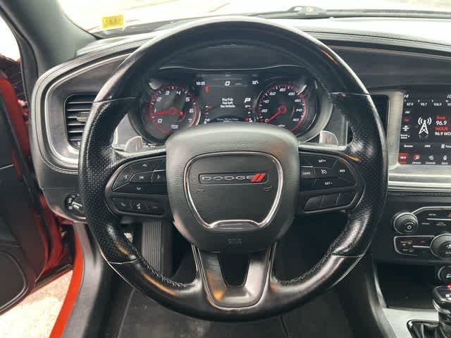 Thumbnail: 2021 Dodge Charger - 20