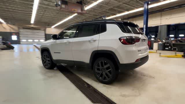 Thumbnail: 2026 Jeep Compass - 6