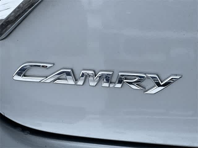 Thumbnail: 2017 Toyota Camry - 11