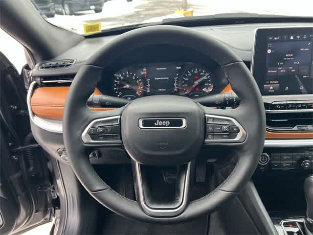 Thumbnail: 2024 Jeep Compass - 20