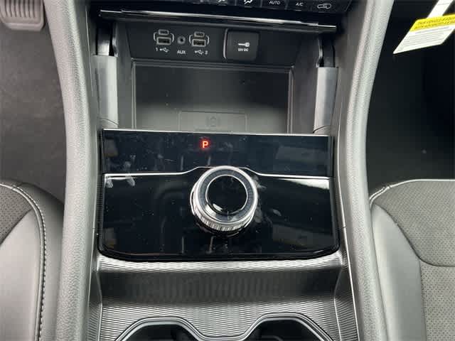 Thumbnail: 2025 Jeep Grand Cherokee - 22