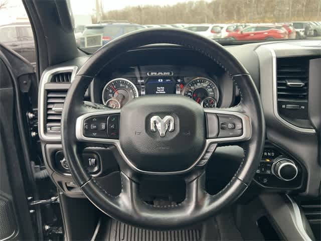 Thumbnail: 2022 RAM 1500 - 20