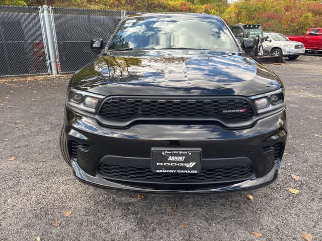 Thumbnail: 2026 Dodge Durango - 2