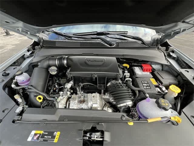 Thumbnail: 2025 Jeep Compass - 13