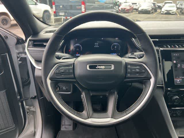 Thumbnail: 2023 Jeep Grand Cherokee - 20