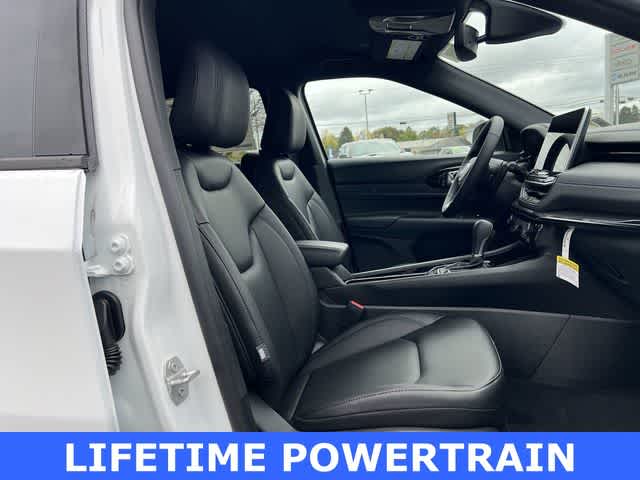 Thumbnail: 2026 Jeep Compass - 19