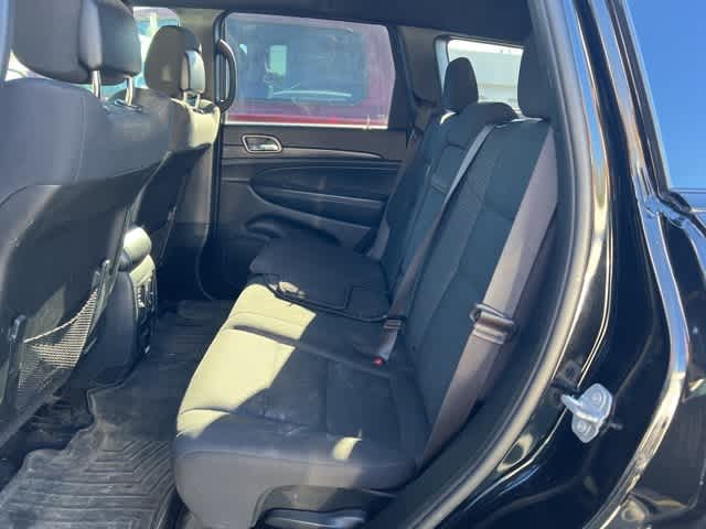 Thumbnail: 2019 Jeep Grand Cherokee - 6