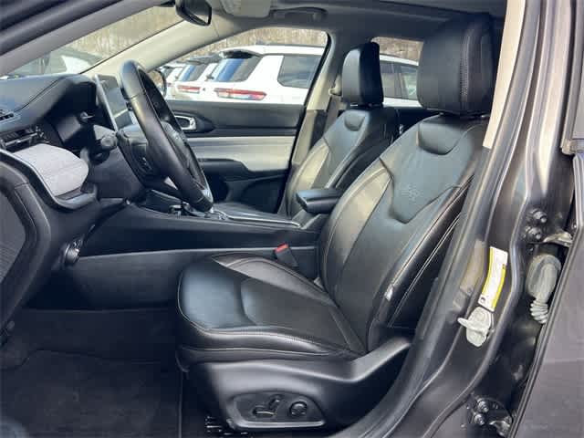 Thumbnail: 2022 Jeep Compass - 15