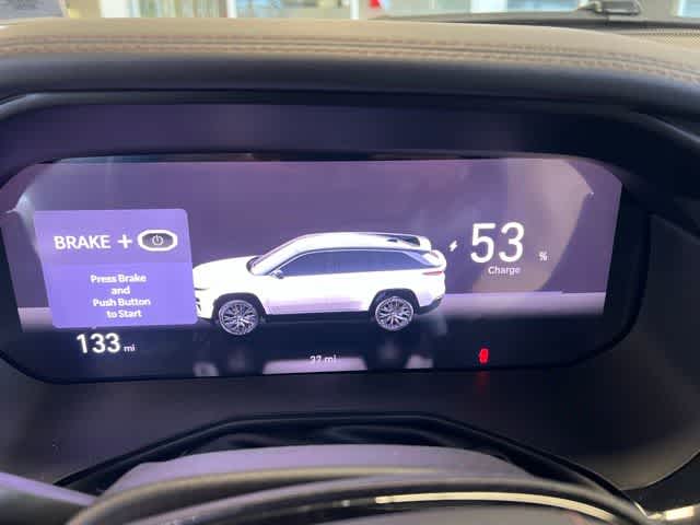 Thumbnail: 2025 Jeep Wagoneer S - 19