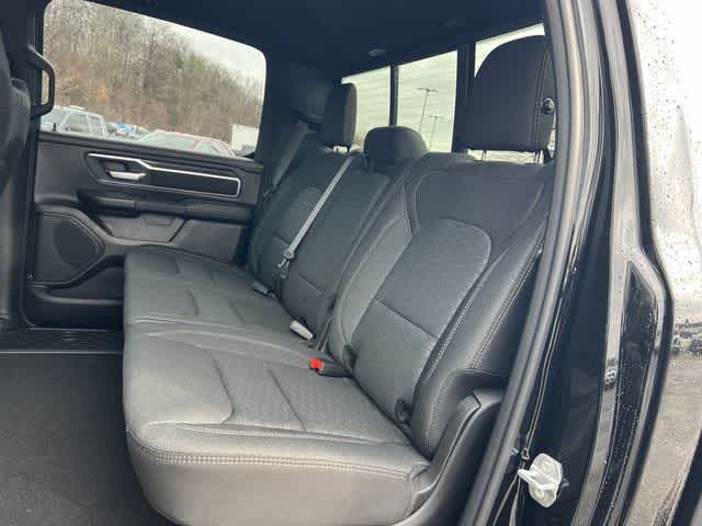 Thumbnail: 2026 RAM 1500 - 17