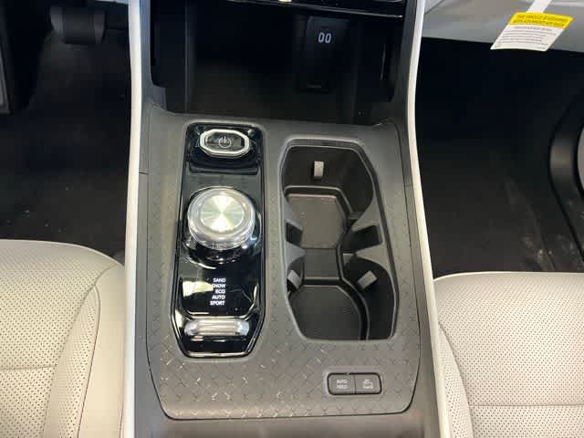 Thumbnail: 2025 Jeep Wagoneer S - 18