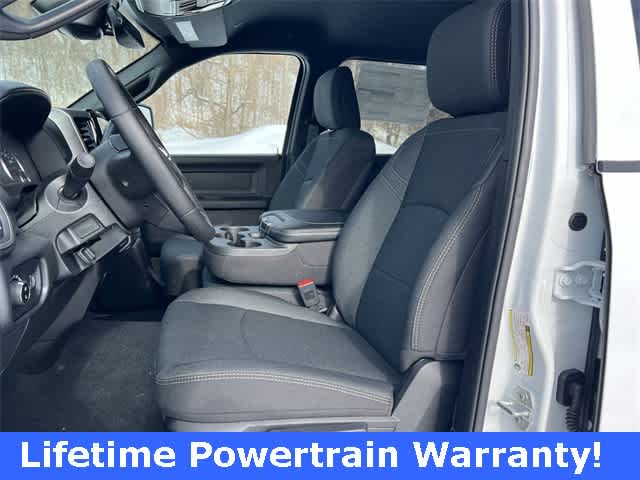 Thumbnail: 2026 RAM 2500 - 15