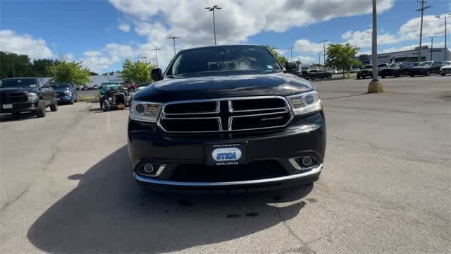 Thumbnail: 2018 Dodge Durango - 3
