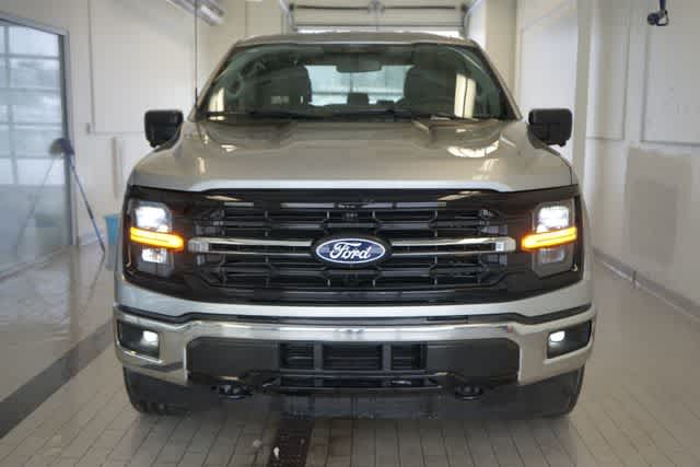 Thumbnail: 2024 Ford F-150 - 17