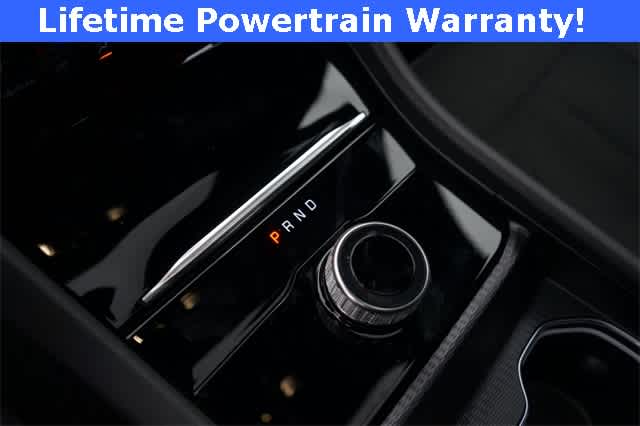 Thumbnail: 2025 Jeep Grand Cherokee L - 24