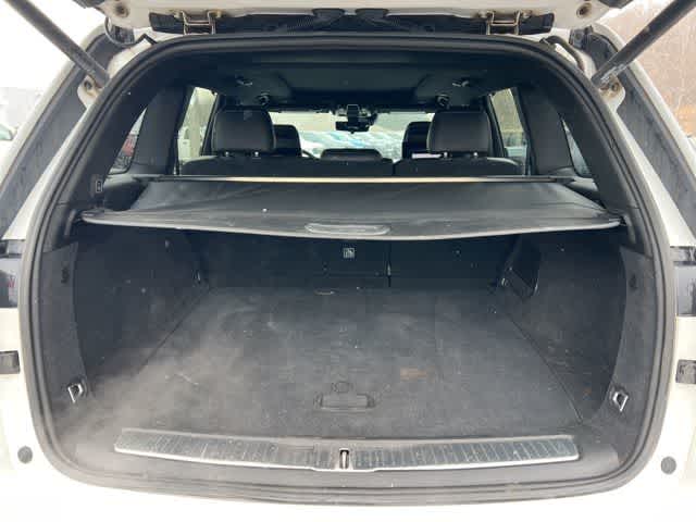 Thumbnail: 2023 Jeep Grand Cherokee - 20