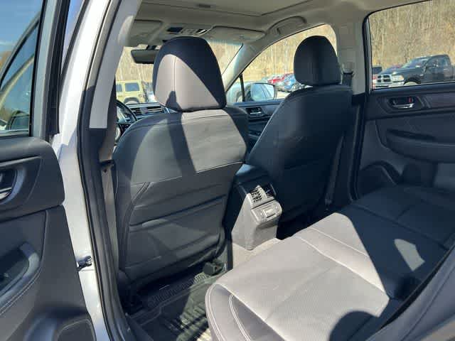 Thumbnail: 2018 Subaru Outback - 16