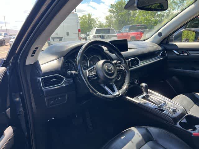 Thumbnail: 2018 Mazda CX-5 - 18