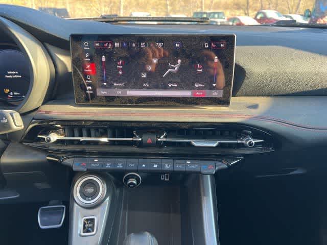 Thumbnail: 2024 Dodge Hornet - 17