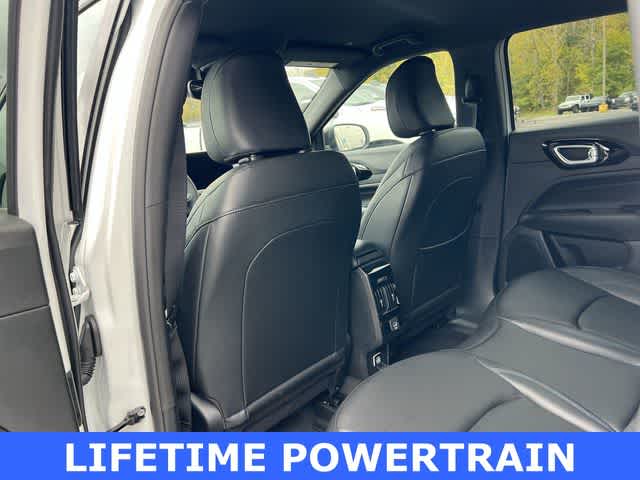 Thumbnail: 2026 Jeep Compass - 16