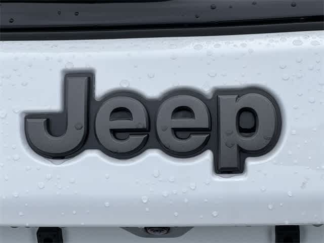 Thumbnail: 2026 Jeep Compass - 11