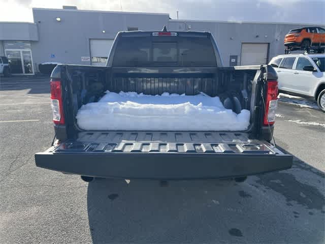 Thumbnail: 2020 RAM 1500 - 24