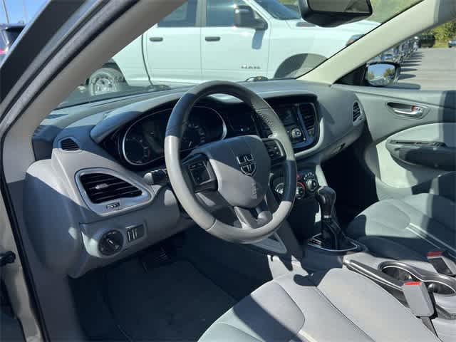Thumbnail: 2013 Dodge Dart - 10
