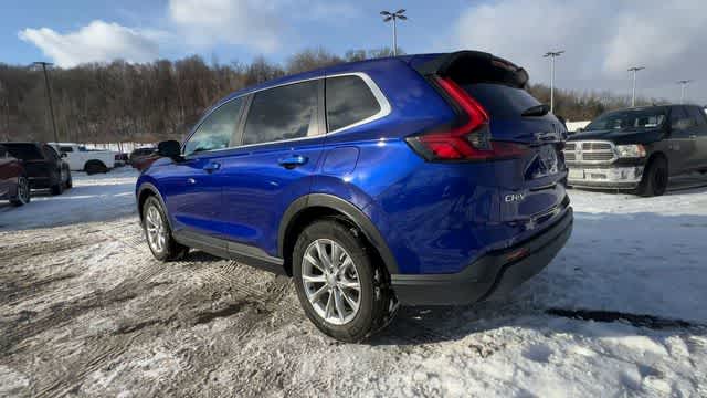 Thumbnail: 2023 Honda CR-V - 6