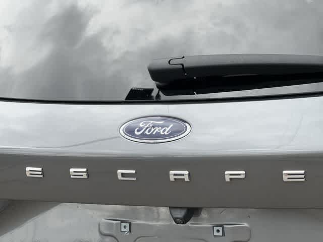 Thumbnail: 2024 Ford Escape - 11