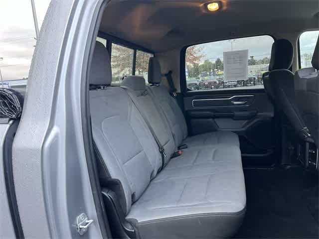 Thumbnail: 2019 RAM 1500 - 18