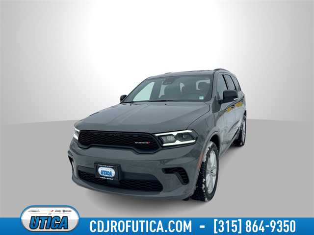 Thumbnail: 2024 Dodge Durango - 1
