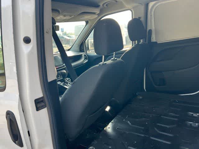 Thumbnail: 2016 RAM ProMaster City - 12