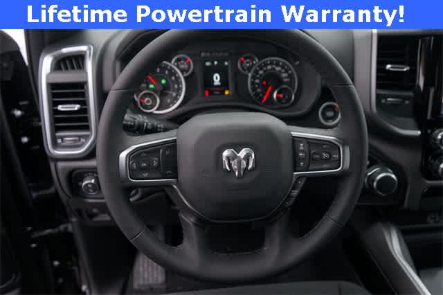 Thumbnail: 2026 RAM 1500 - 22