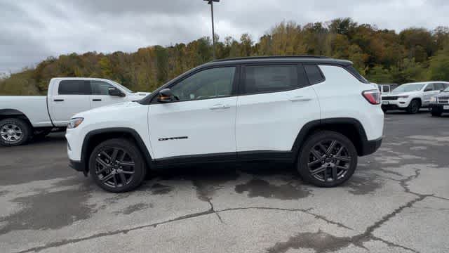 Thumbnail: 2026 Jeep Compass - 5