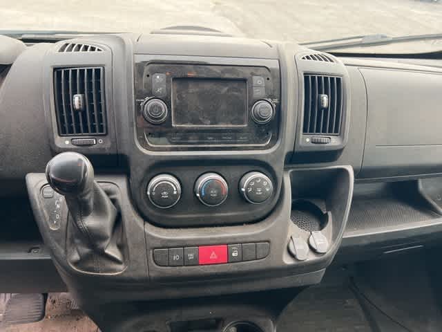 Thumbnail: 2018 RAM ProMaster - 8