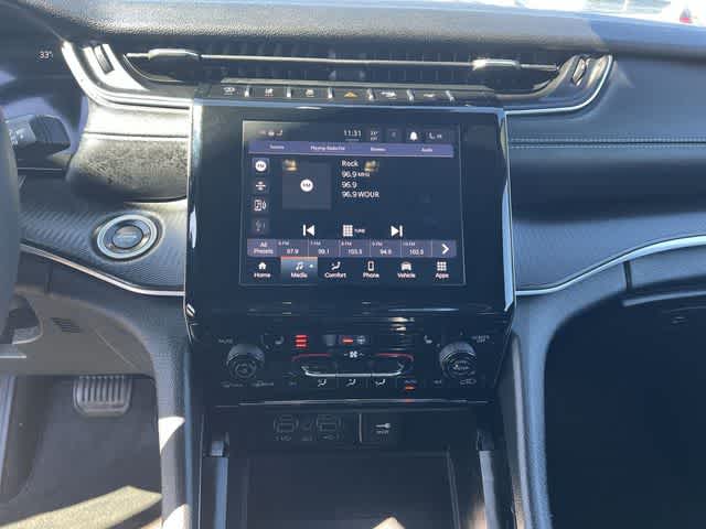 Thumbnail: 2023 Jeep Grand Cherokee - 21