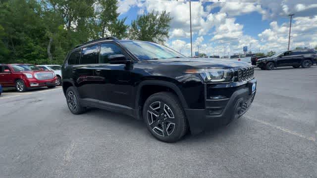 Thumbnail: 2026 Jeep Cherokee - 2