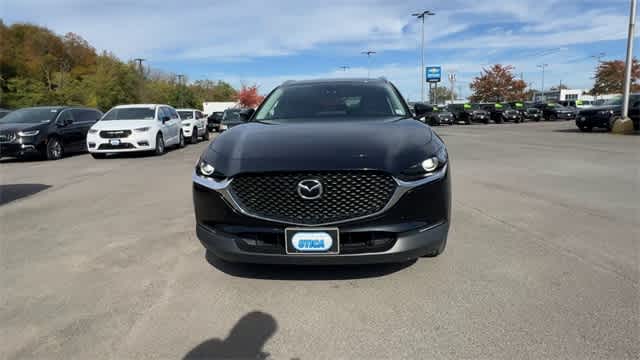 Thumbnail: 2023 Mazda CX-30 - 3