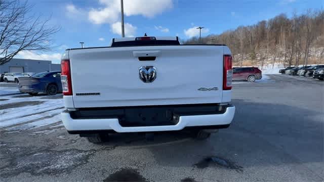 Thumbnail: 2023 RAM 1500 - 7