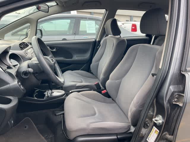 Thumbnail: 2013 Honda Fit - 5