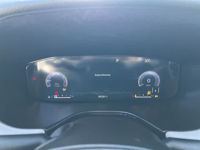 Thumbnail: 2022 Jeep Compass - 23