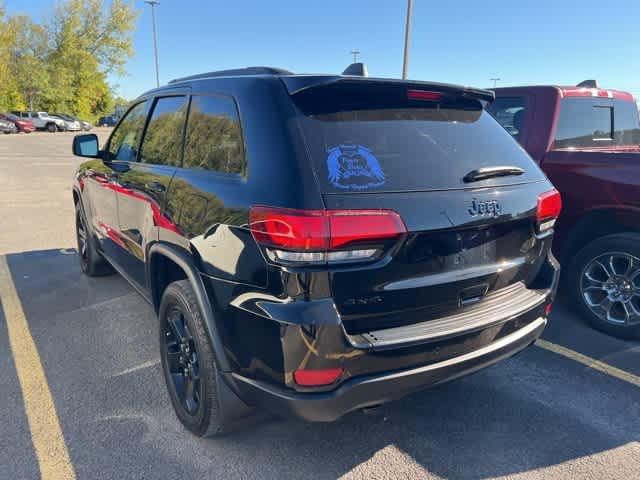 Thumbnail: 2019 Jeep Grand Cherokee - 2