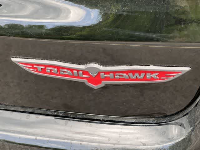 Thumbnail: 2026 Jeep Compass - 19