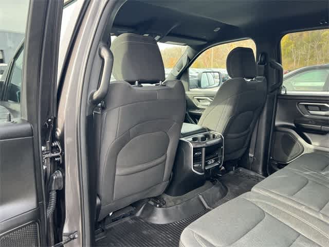 Thumbnail: 2023 RAM 1500 - 16