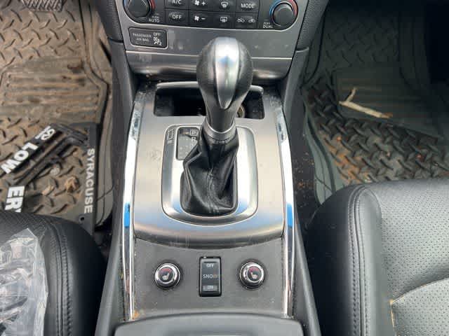 Thumbnail: 2013 INFINITI G37 - 17
