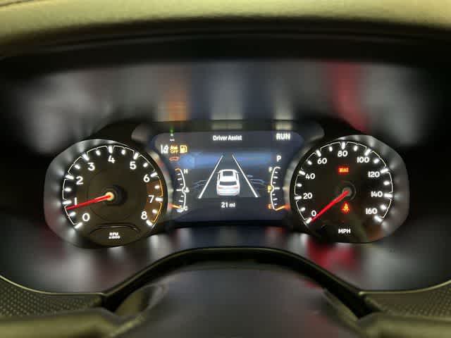 Thumbnail: 2026 Jeep Compass - 23