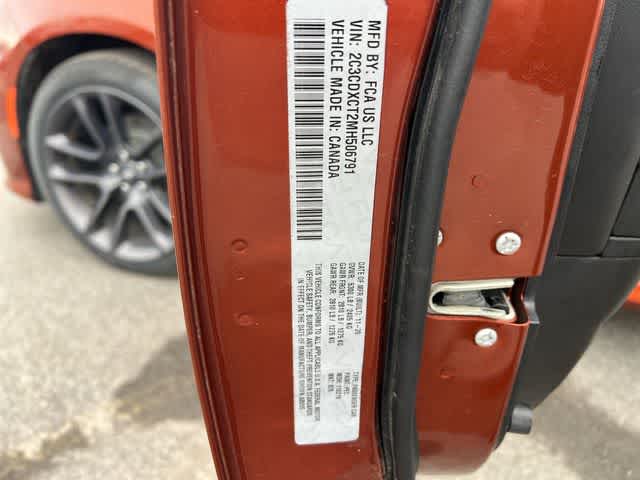 Thumbnail: 2021 Dodge Charger - 26